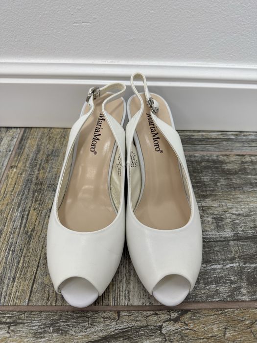 Босоножки Maria Moro (Италия)