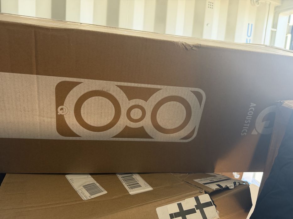 Set boxe q acoustics 5040