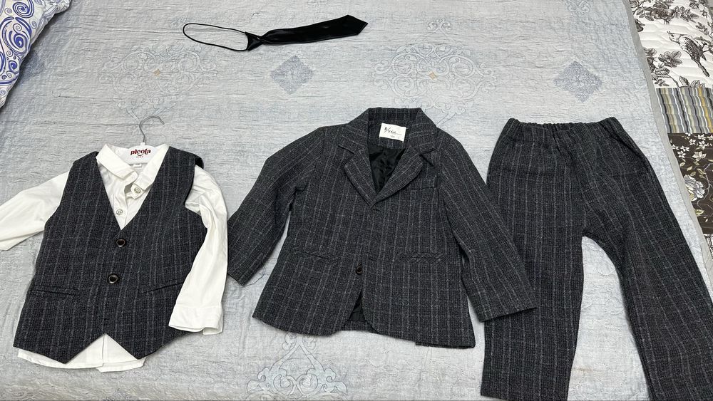 3ойка размер 100