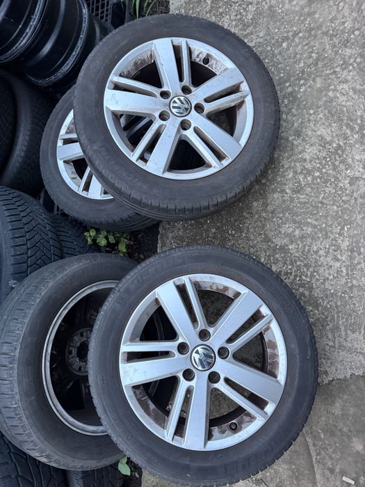 Vand Roti / Jante  r17 ford r18 Audi Mazda Kia Toyota 114.3 4x108 r16 5x112