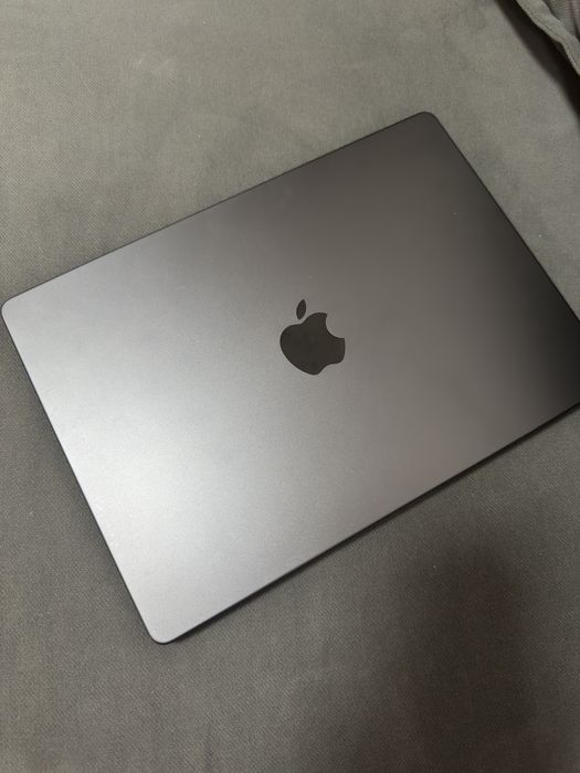 Macbook Pro 14 M3