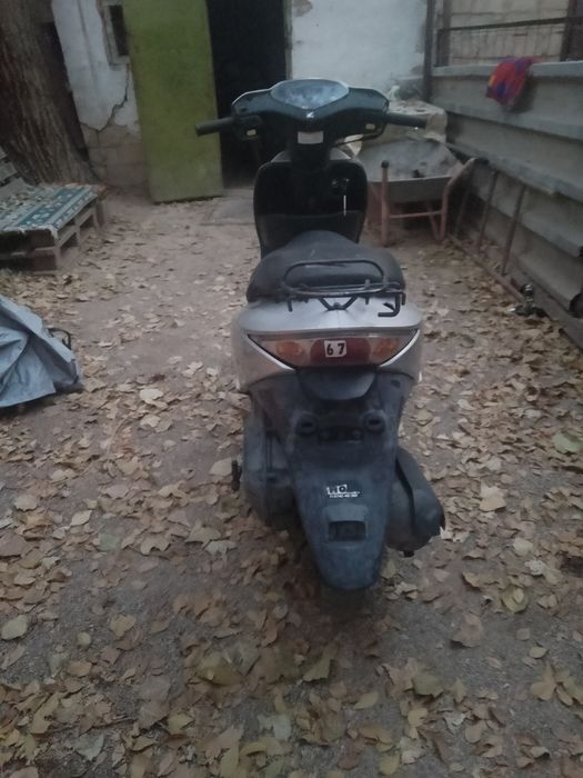 Сатылады скутер сатылады