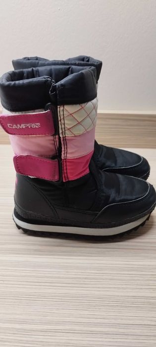 Детски апрески Campri