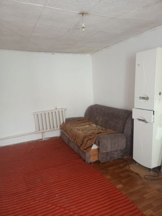 Сдам 2 комнатную времянку