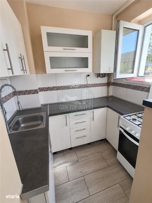 Apartament 2 camere zona Tiglari — fotografia 3