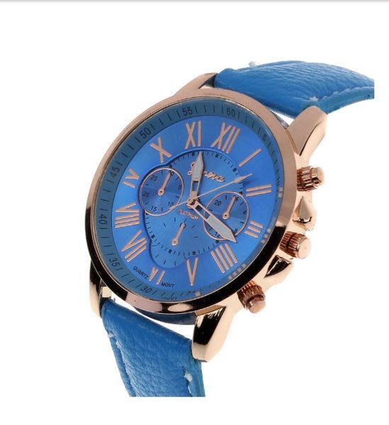 Нови дамски часовник