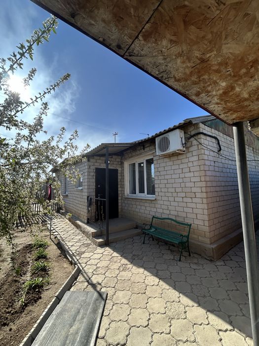 Продам 4-х комнатную дом