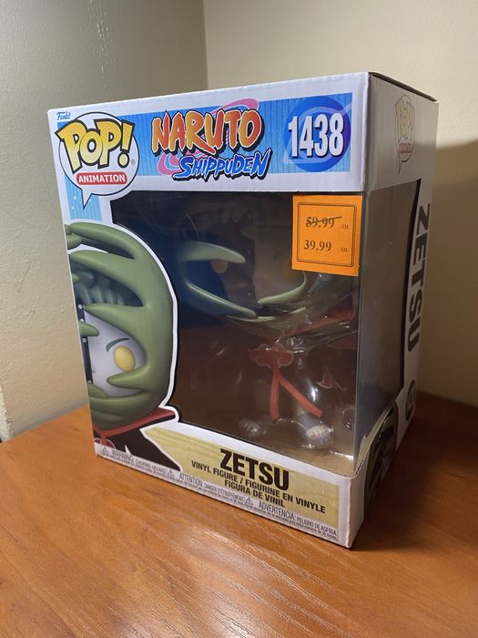 Продавам funko pop фигурки