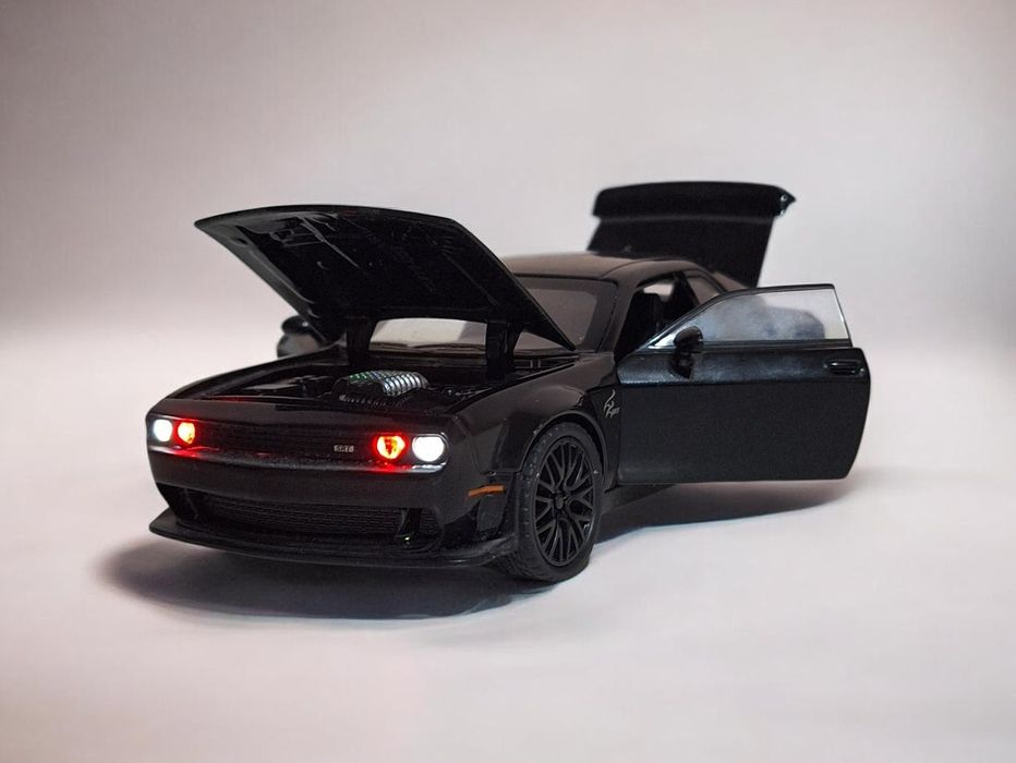 Metal mashina металлическая машина