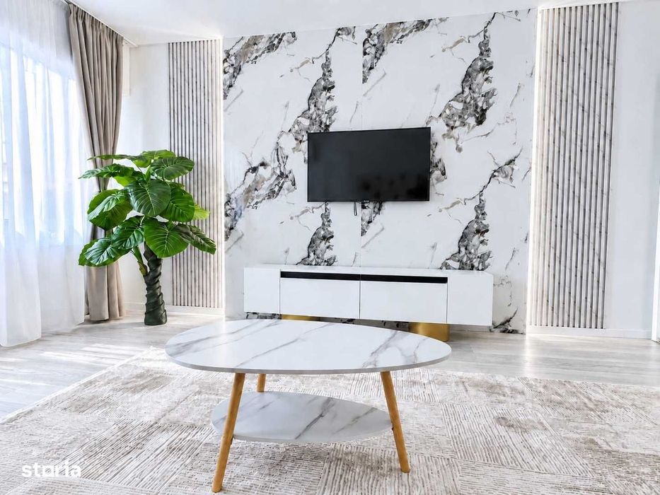 Apartament modern 2 camere | Bucur Obor