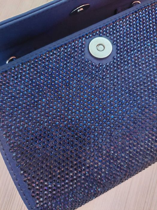 Дамска чанта Anna Cecere