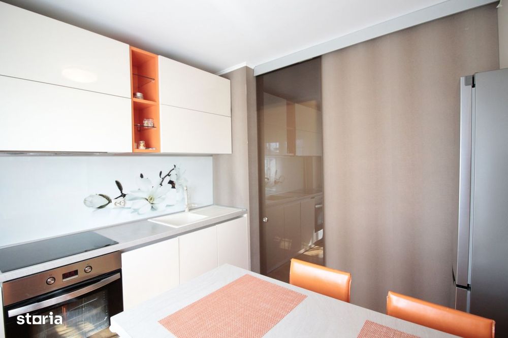Stefan Cel Mare, Apartament Elegant, La Prima Inchiriere, 0% Comision!