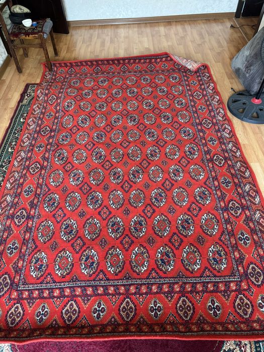 Xiva gilam Хива шерстянной ковер ручной