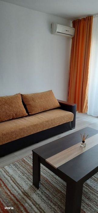 Garsonirera de inchiriat | Drumul Taberei | 36 mp | renovata — fotografia 1