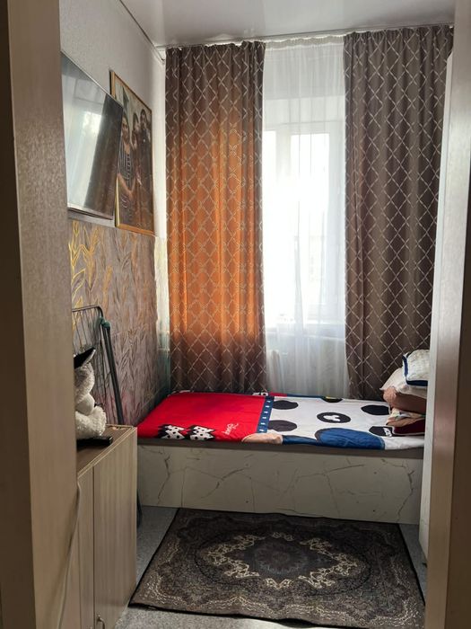 Продам квартиру старый город
