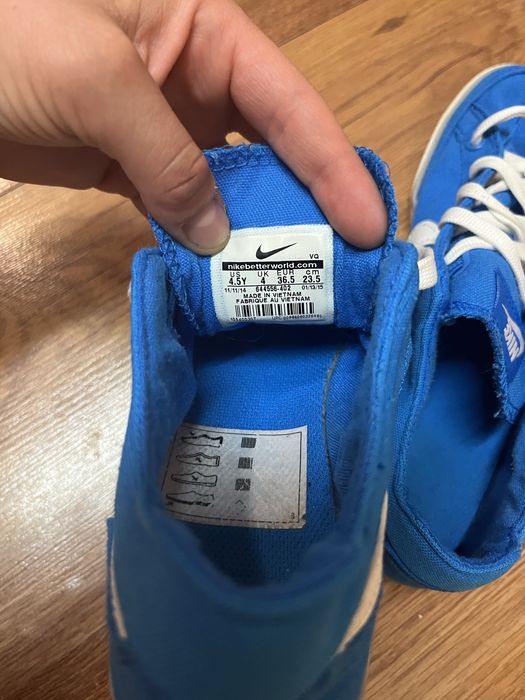 Кецове Оригинални Nike