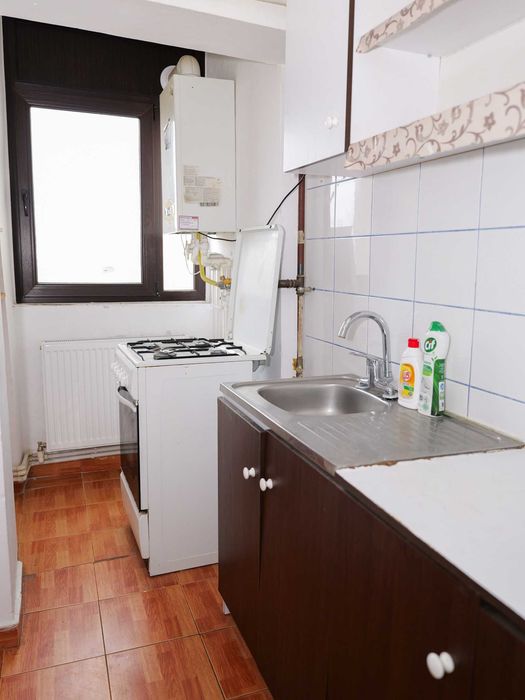 Garsoniera Micro 3 - 1200, BL G3, SC. A