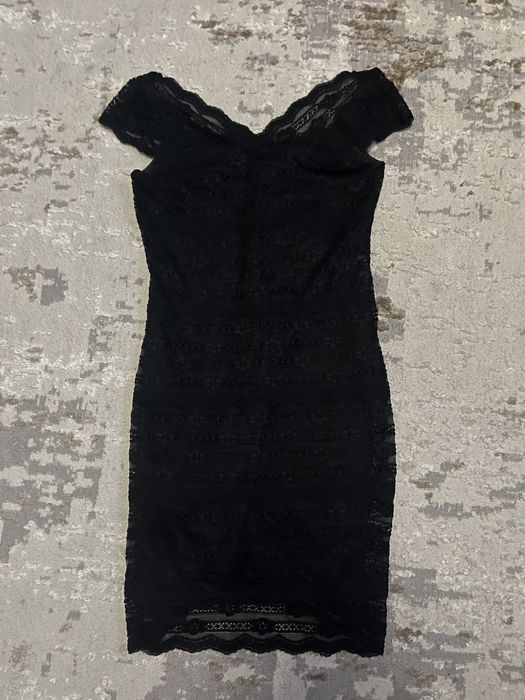 Разгрузка гардероба