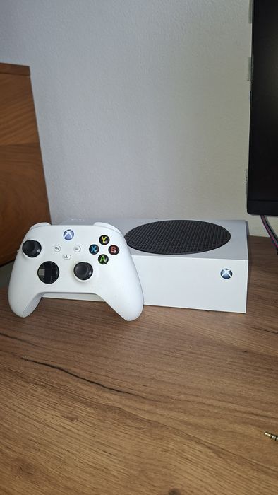 Vand Xbox Series S 512 gb