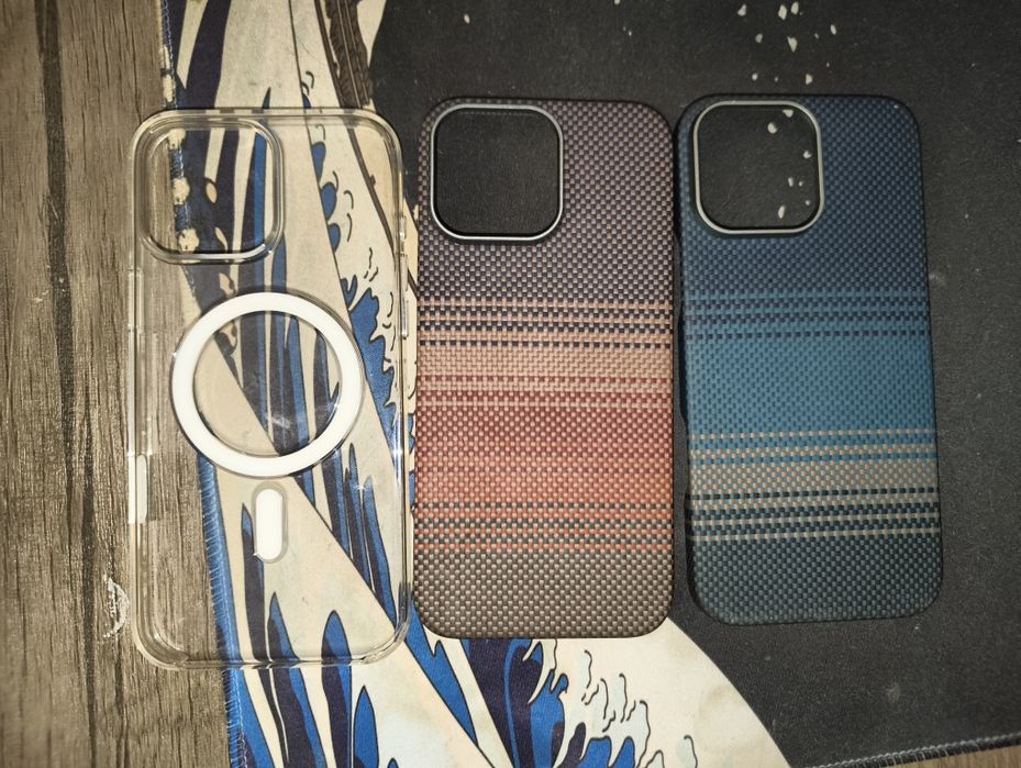 Huse Iphone 16 pro max
