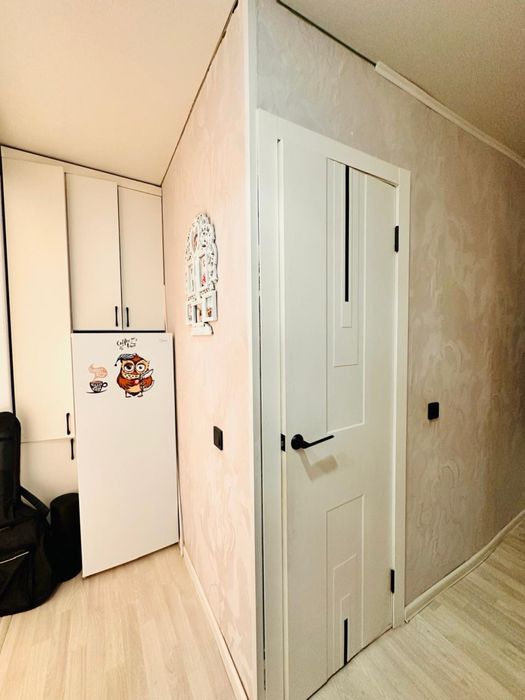 Продам 1 ком квартиру