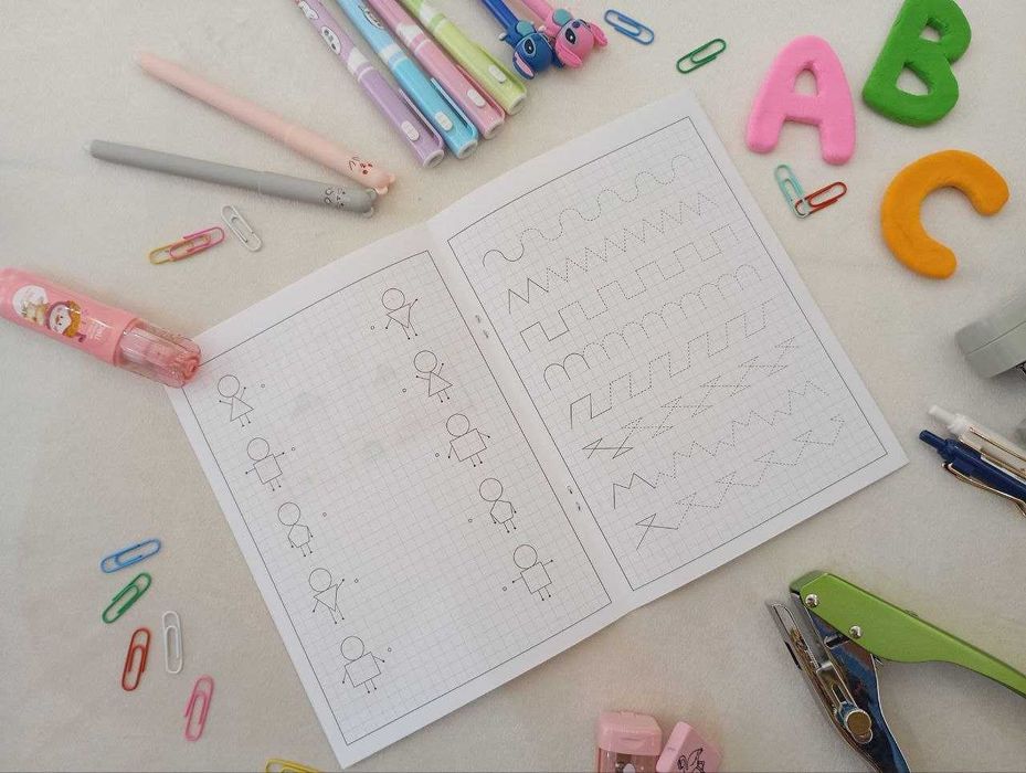 Учимся рисовать и раскрашивать №2 (Книга)