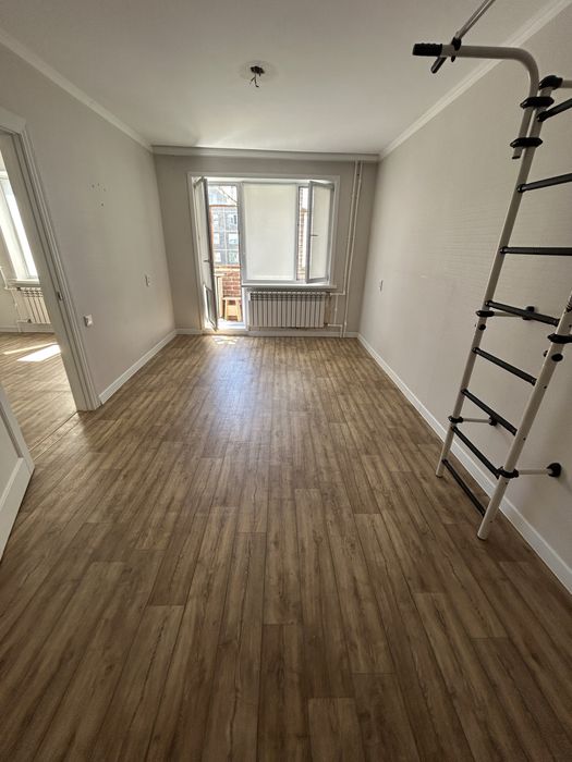 Продам 2х ком кв М.Жусупа 64а
