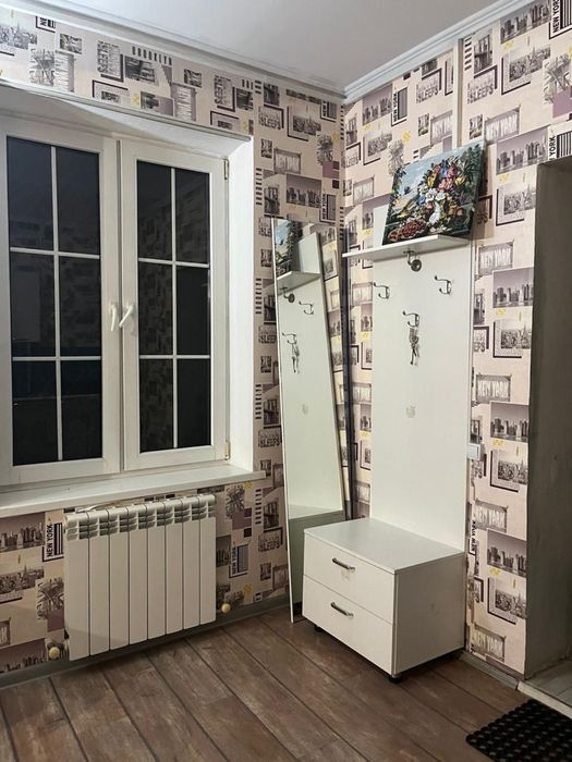Сдам однокомнатную квартиру