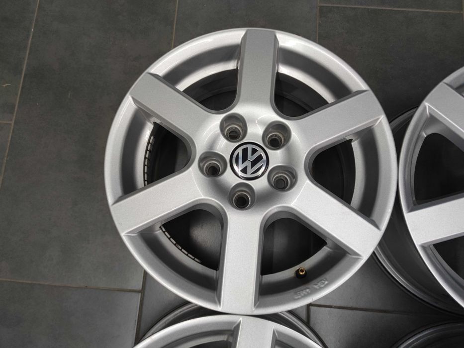 Джанти 15 - Volkswagen