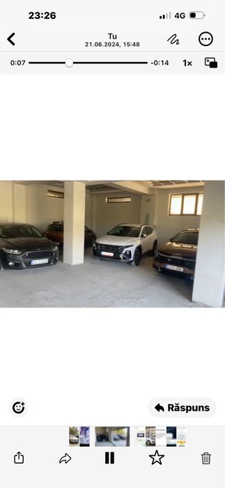 vand sau inchiriez spatii comerciale Iasi zona Tatarasi lac Venetiza