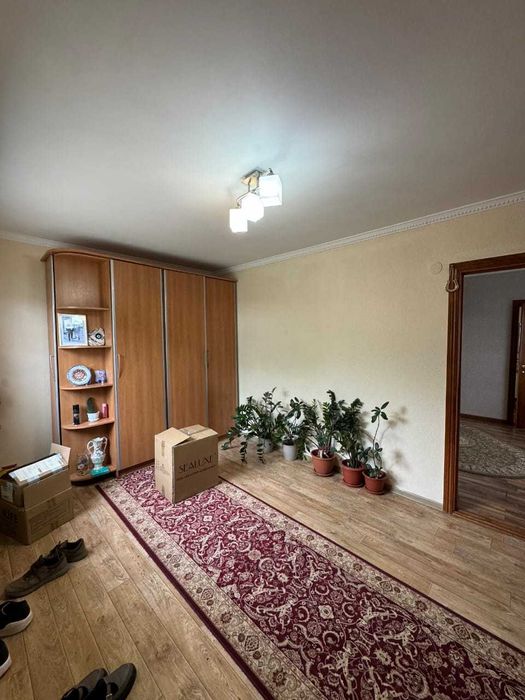 Обмен коттеджа в центре города