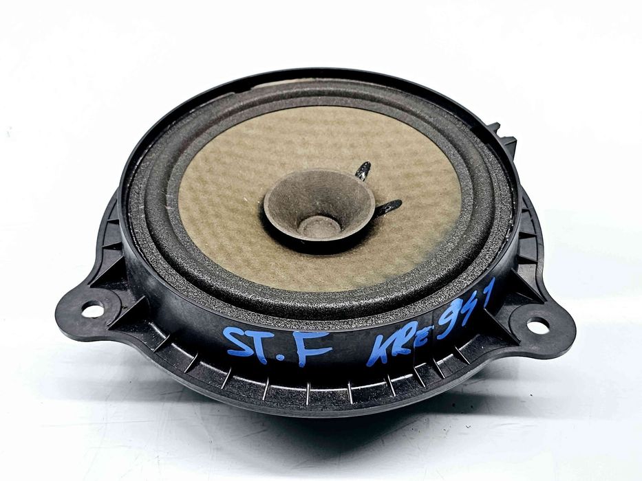 Boxa stanga fata Dacia Lodgy [Fabr 2012-prezent] OEM