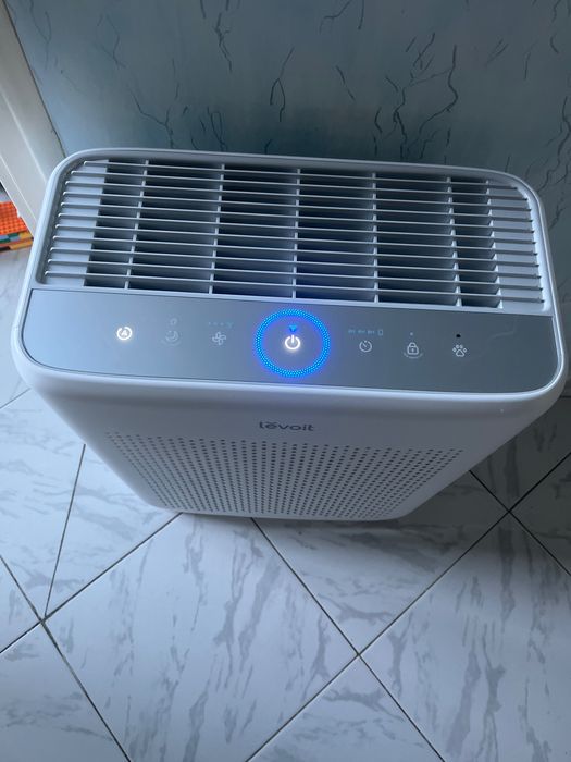 Пречиствател за въздух Levoit Vital 200S Pro и 100S