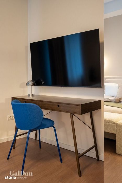 Duplex sofisticat | Universitate | GalDan Apartments
