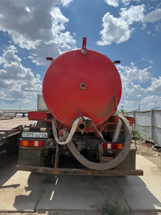 Вакуматор Урал MB-10