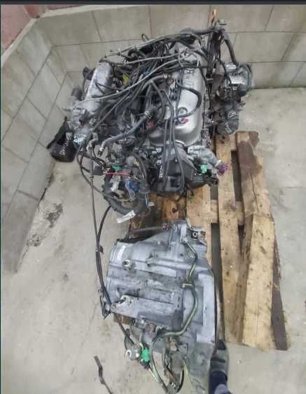 hоndа shuttlе автозапчacти