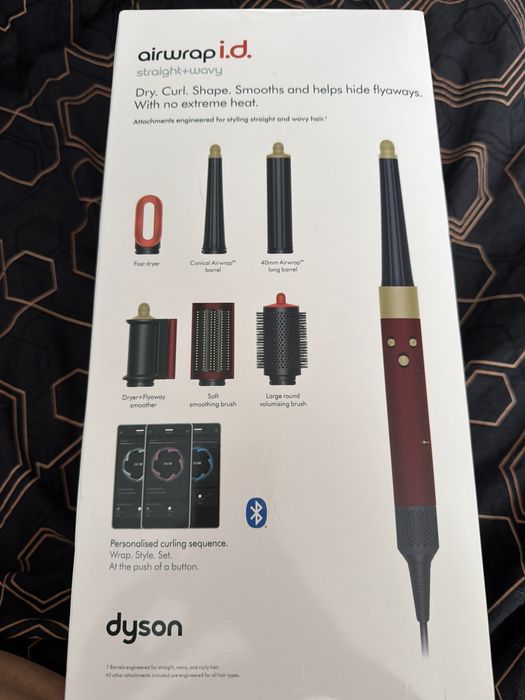 Dyson Airwap I.d.