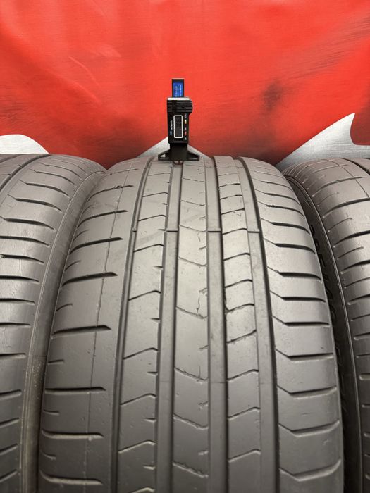 285 40 21, Летни гуми, Pirelli PZero, 4 броя