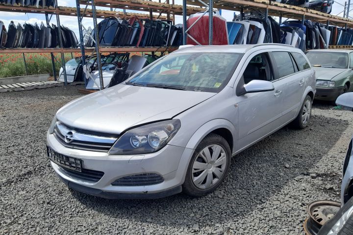 Comanda clima 13122963 90151-240 13122963 90151-240 Opel Astra H