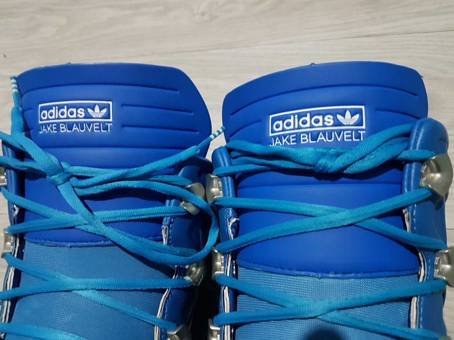 Висок клас сноуборд обувки Adidas Blauvelt 43.5 - 44.5