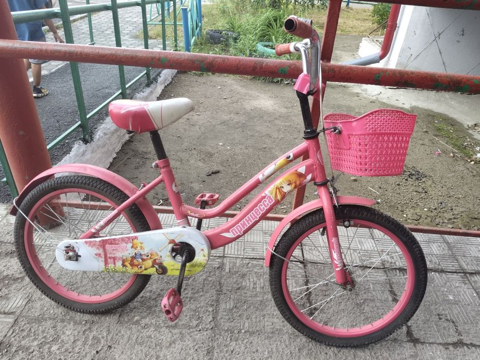 Велосипед продам
