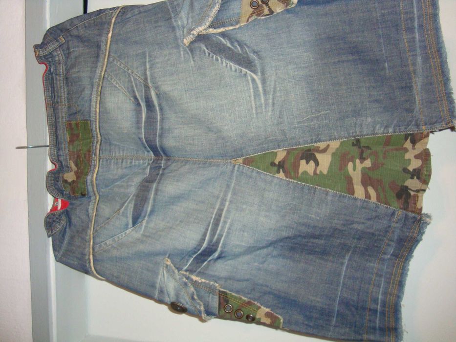 поли различен вид