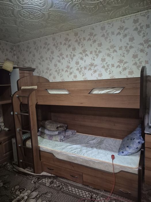 Сдам комнату в малосемейке