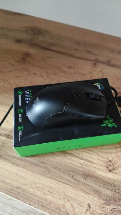 Razer viper mini