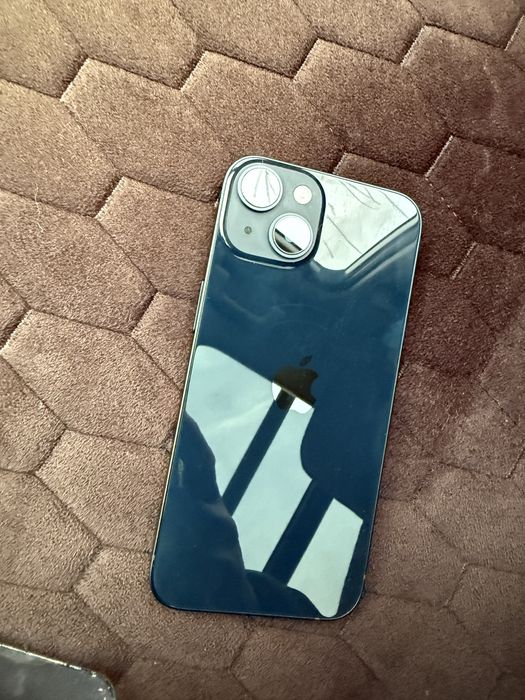 Iphone 14/128gb midnight