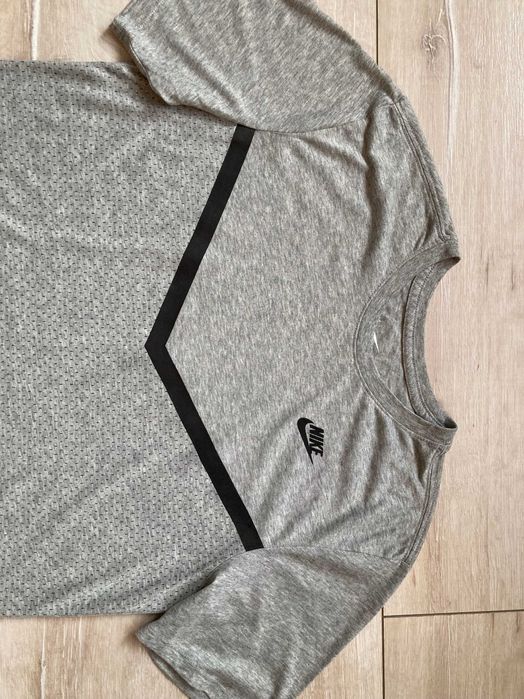 Найк Nike Tech мъжка спортна тениска M