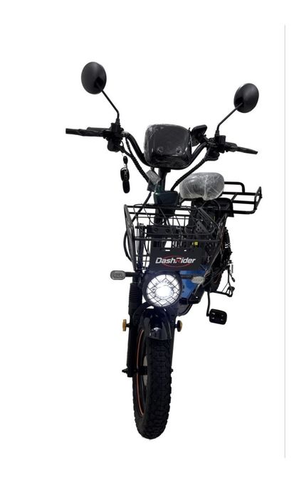 Dashrider v5 pro