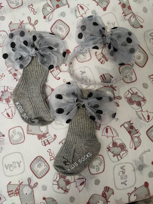 Нарядные наборчики