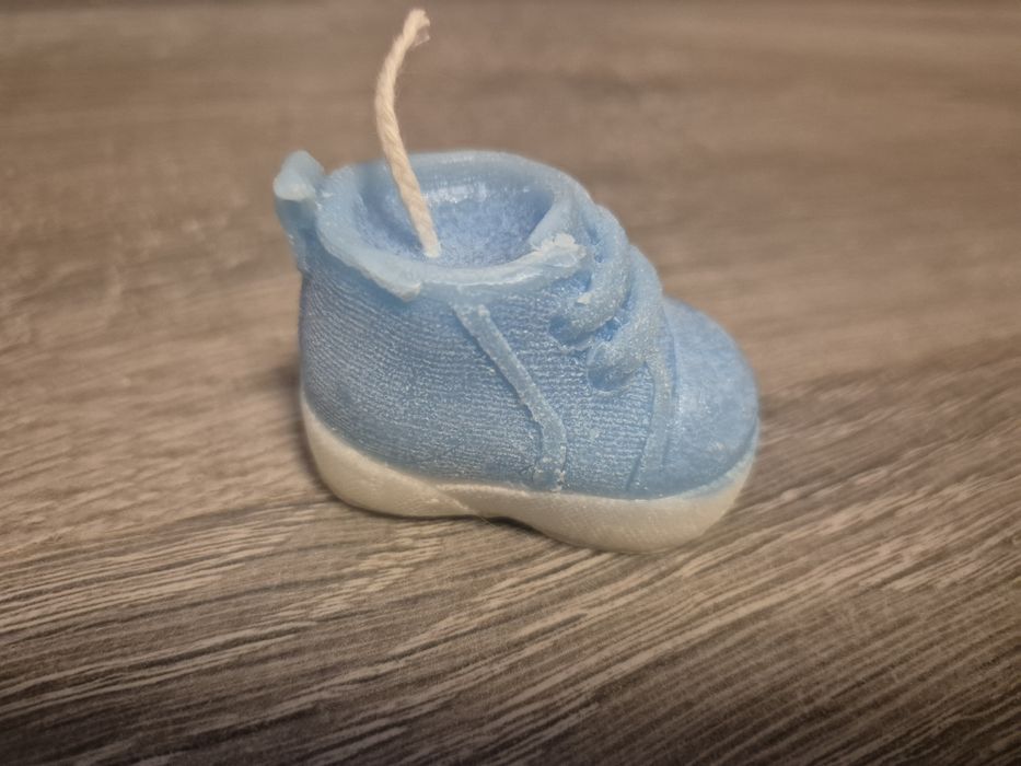 Ръчно изработени свещи