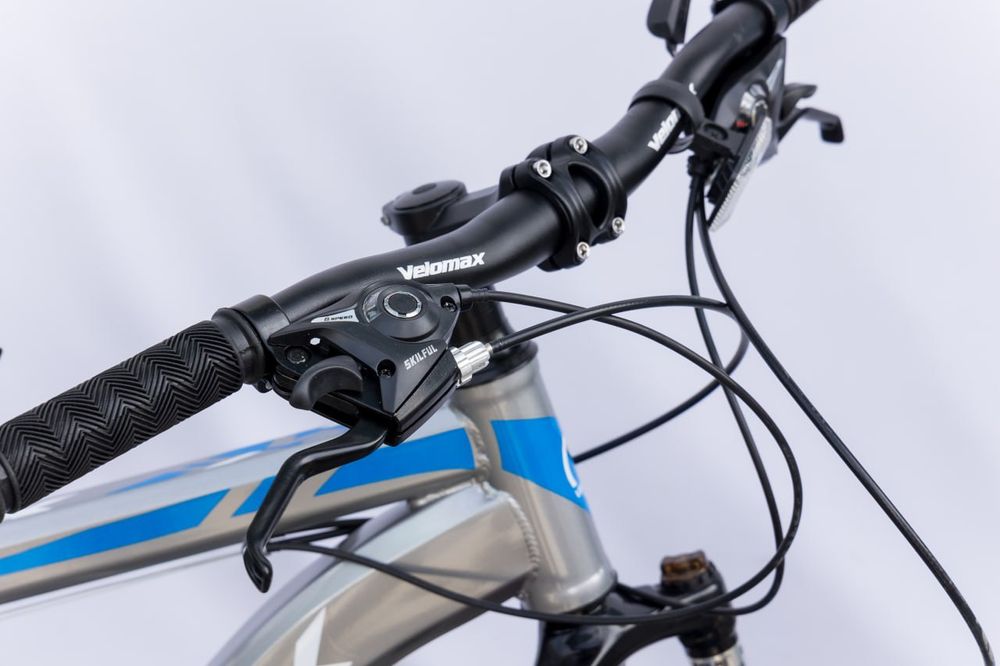 велосипед 21та скоростли велик